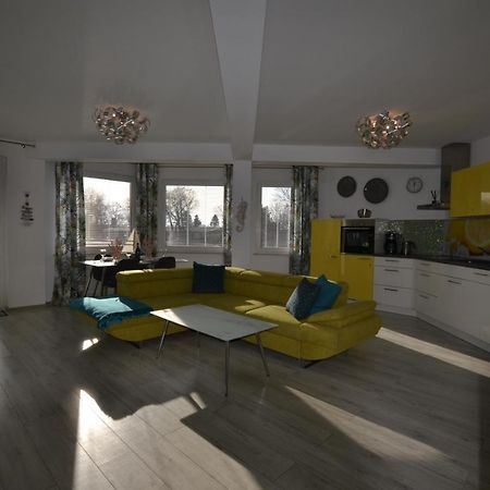Darlowko Apartament Morski XI Darlowo Exterior photo